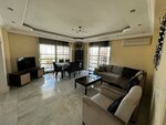 Дуплекс в Cebeci 8 Residence