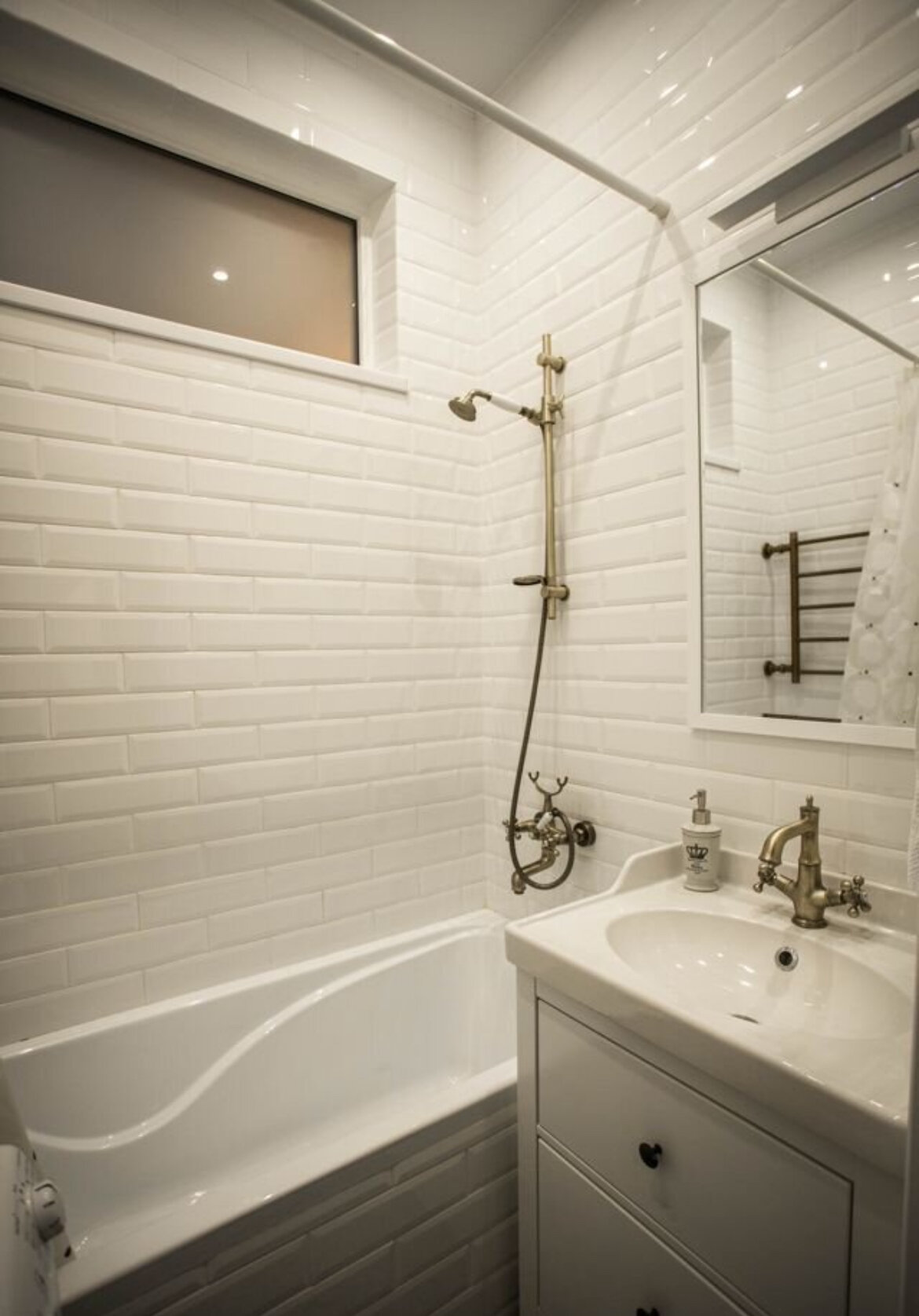 Апартаменты