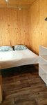 Классический трехместный номер в Звездная долина