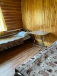 Классический трехместный номер в Звездная долина