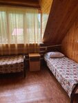 Классический трехместный номер в Звездная долина