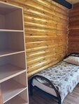 Классический трехместный номер в Звездная долина