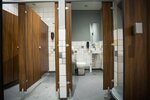 Bed in 15-Bed Mixed Dormitory Room with Shared Bathroom в PubLove  The Crown Battersea