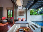 Private Pool Suite в The Slate