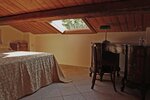 Традиционные апартаменты, для некурящих, с выходом в сад в Villa Vittoria
