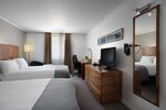 Стандартный номер, 2 двуспальные кровати в Holiday Inn London Camden Lock, an Ihg Hotel