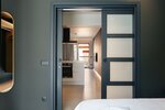 Улучшенный люкс в Porta Suites