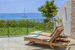 Улучшенный двухместный номер с 1 двуспальной кроватью в Ecclesia Boutique Hotel
