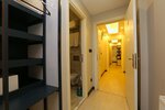 Трехместный номер «Делюкс» в Galata King Suite Hotel