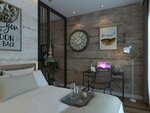 Люкс «Премьер» в Shanghai Vintage Hotel Disneyland Branch