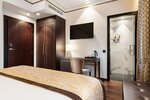 Двухместный номер с 1 или 2 кроватями в Aurea Legends by Eurostars Hotel Company