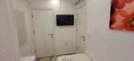 Стандартный одноместный номер, вид на город в Tenes Otel