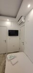 Стандартный одноместный номер, вид на город в Tenes Otel