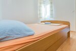 Апартаменты, вид на море (A4) в Apartments Galic