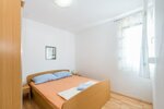 Апартаменты, вид на море (A4) в Apartments Galic