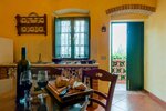 Стандартные апартаменты, 2 спальни (Ulivo) в Fattoria di Casalappi