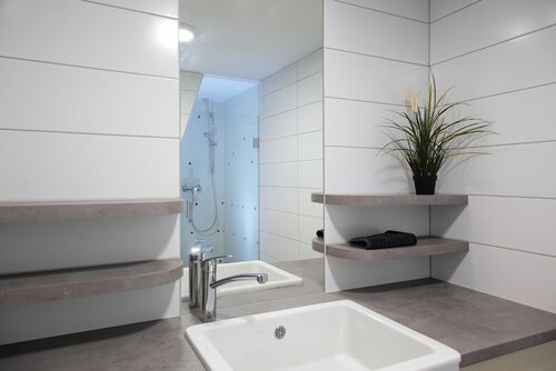 Апартаменты «Гранд», 2 спальни в Budapest Maverick Apartments