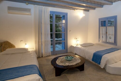 Junior Suite, Sea View в Nama Villas