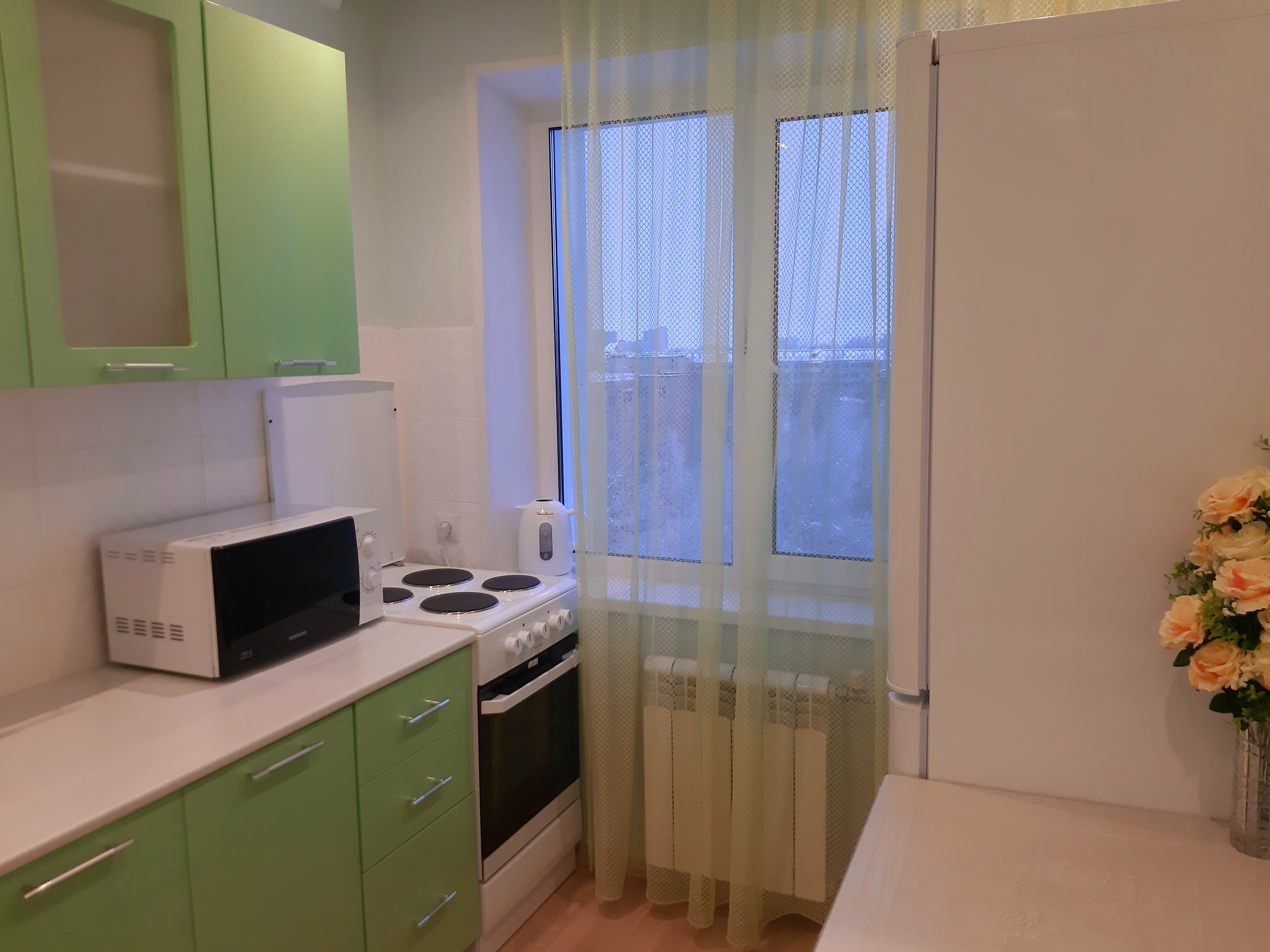 Двухместный номер с 1 кроватью