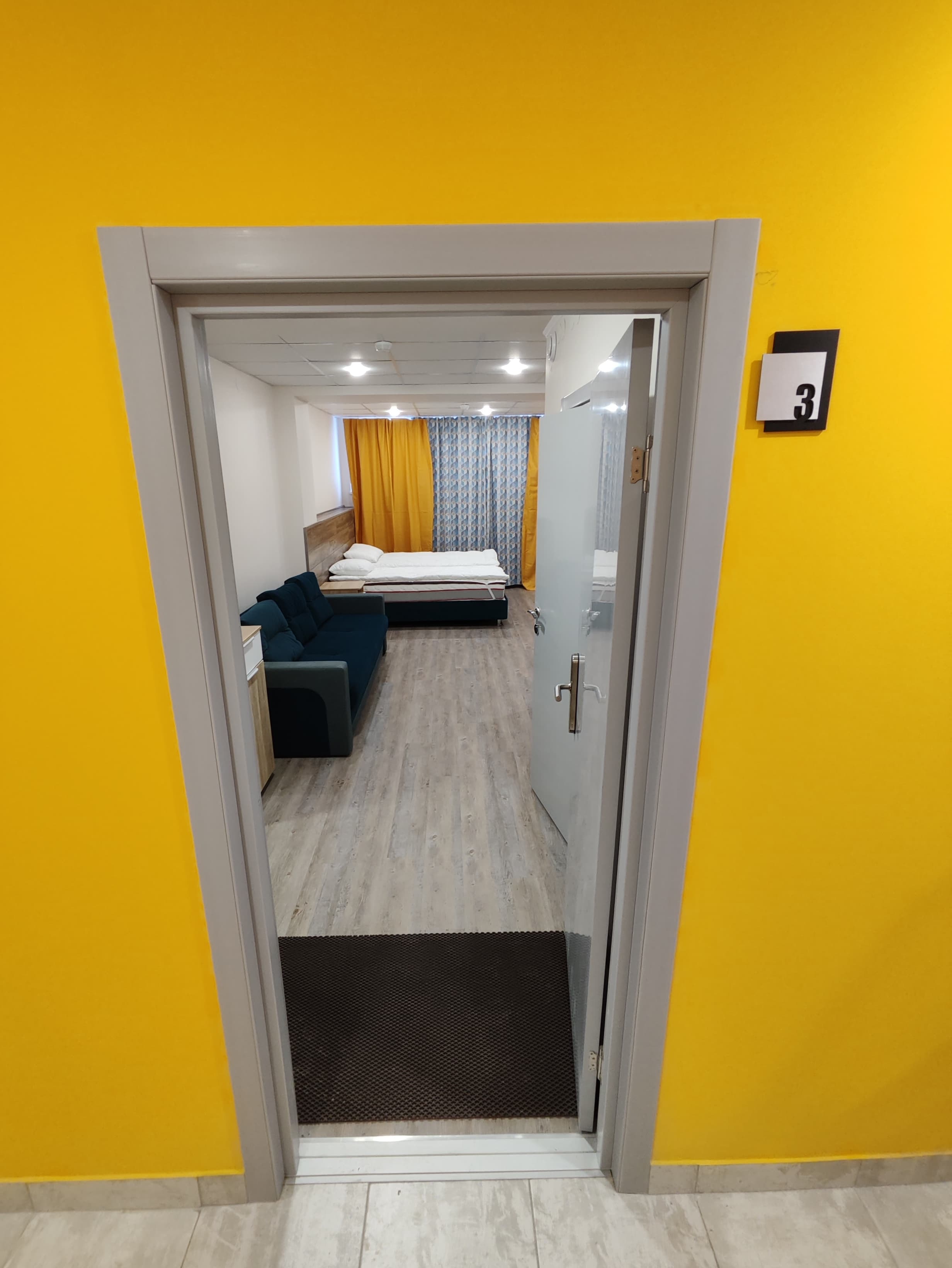 Номер-студия