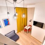 4-местные 1-комнатные апартаменты улучшенные в ГрибоедовАрт
