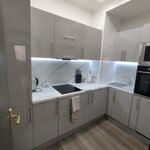 2-комнатные апартаменты улучшенные в Якиманка