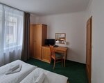 Двухместный номер с 1 или 2 кроватями (in hotel Claris) в Hotel Claris