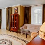 2-комнатные апартаменты стандарт в Гранд-Отель Восток