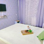 Номер стандарт с 1 двуспальной кроватью (с пансионом) в Уральские Самоцветы