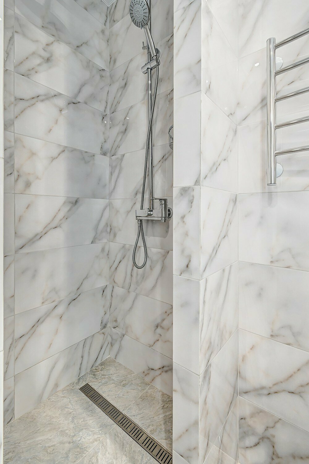 Стандартный четырехместный номер