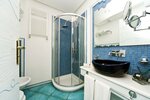 Улучшенный двухместный номер с 1 или 2 кроватями в Hotel Bellevue Benessere & Relax
