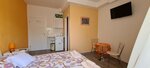 Двухместный номер «Комфорт» с 1 двуспальной кроватью в Luxury Garden Rooms