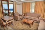 Апартаменты, 1 спальня в Yeniacun Apart Hotel