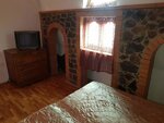 Двухместный номер с 1 двуспальной кроватью в Private House Kobuleti Georgia