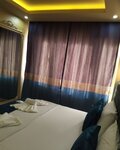 Стандартный двухместный номер с 1 двуспальной кроватью в The Moss Hotel