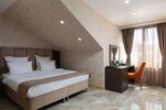 Полулюкс в Alcont by Stellar Hotels