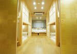 Семейная квартира, 3 спальни (Family Suite) в Condominium Shibuya Goten