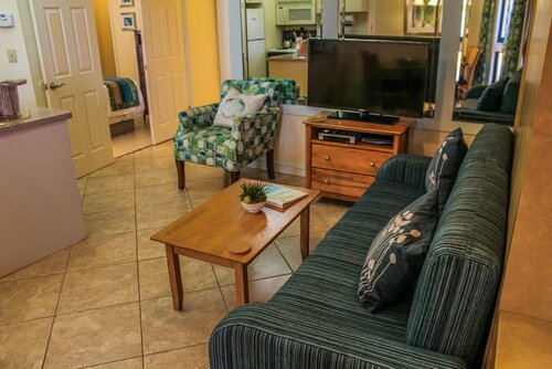 Апартаменты, 1 спальня (East) в Hollywood Sands Resort by Vri Americas