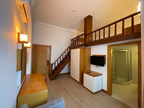  в My Hotel