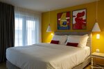 Luxury Triple Room Sailor в The Frogs Guesthouse