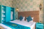 Двухместный номер с 1 или 2 кроватями в Sahil Inn Hotel