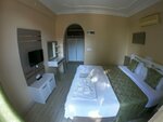 Одноместный номер в Bellamaritimo Hotel