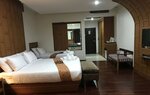 Полулюкс (Triple Room) в Taman SPA Resort