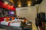 Номер «Делюкс» в Kirikayan Boutique Resort
