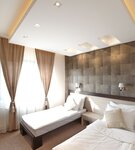 Standard Double or Twin Room в Vozarev