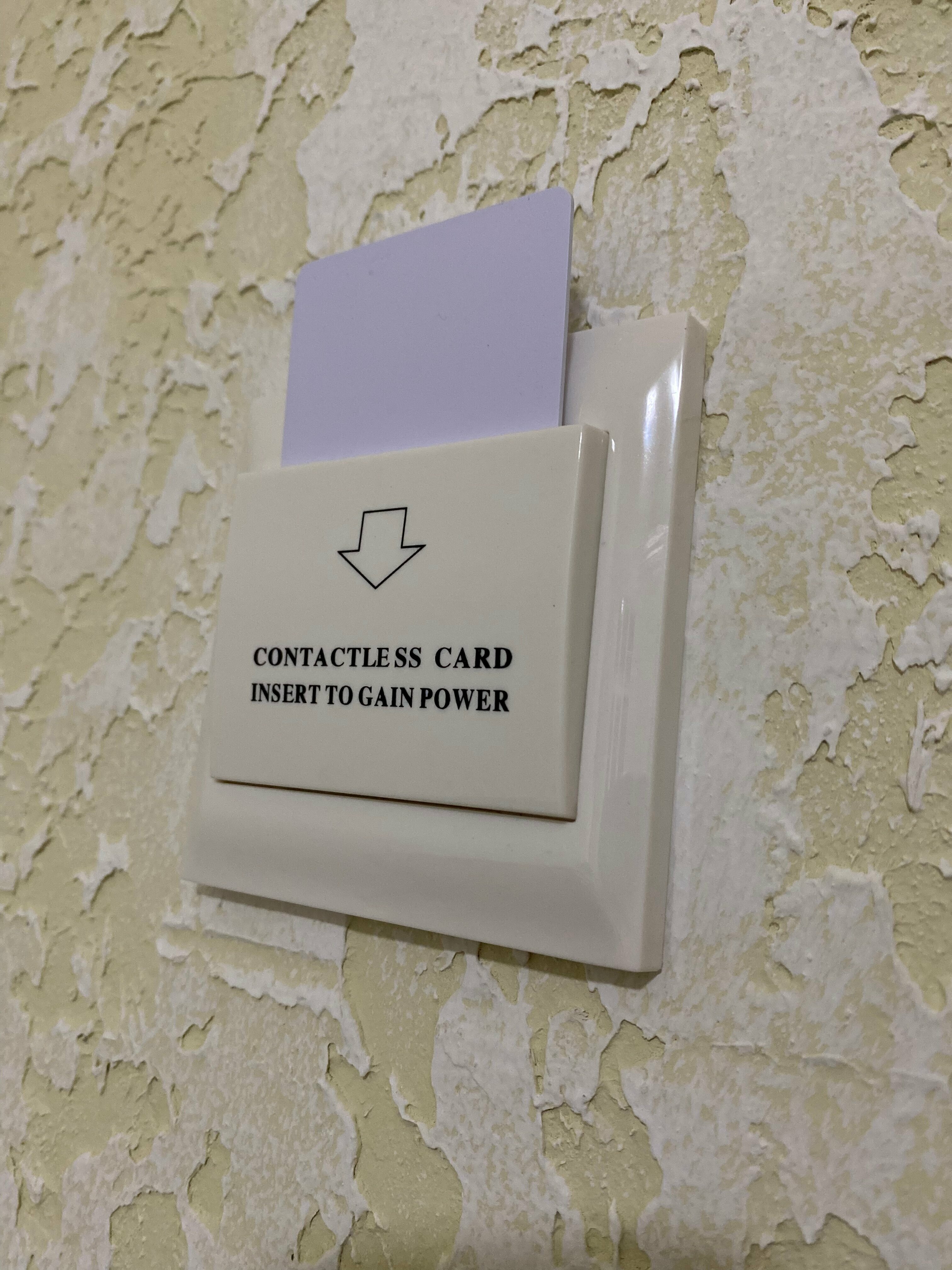 Четырехместный номер «Комфорт»