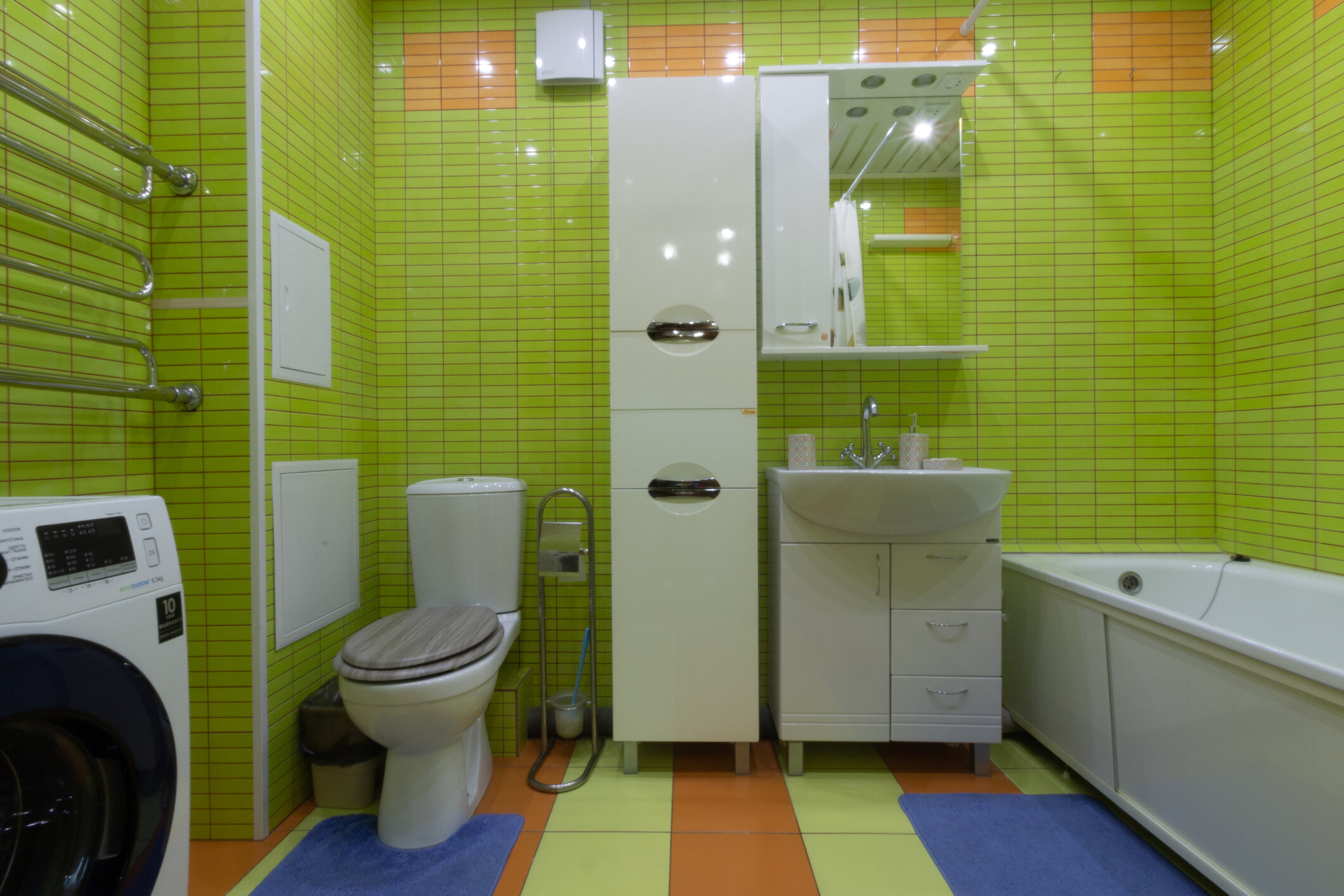 Апартаменты