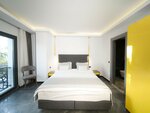 Семейный четырехместный номер, 1 спальня в Sea Palm Otel Yalikavak