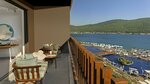 Standard Sea View Room в Titanic Deluxe Bodrum