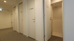 Man Capsule Room - Lower Bed в Acro Capsule Hotel Namba Dotonbori